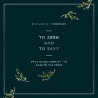 To Seek and to Save (audiobook)