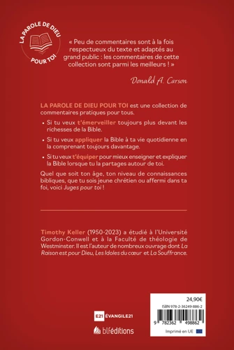 Judges For You (French)