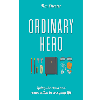 Ordinary Hero (ebook)
