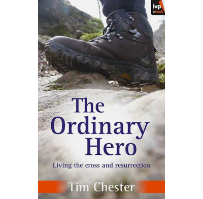 The Ordinary Hero (ebook)