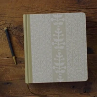 ESV Journaling Study Bible, Artist Series