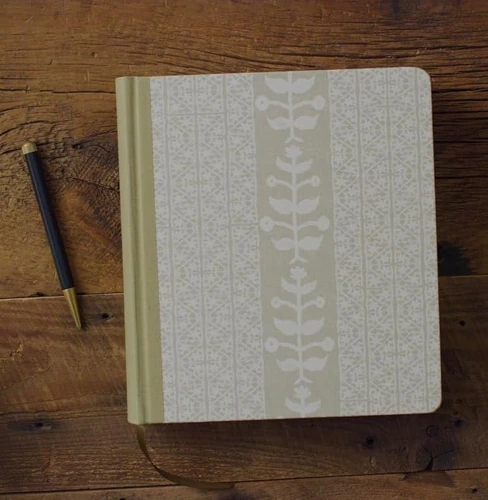 ESV Journaling Study Bible, Artist Series