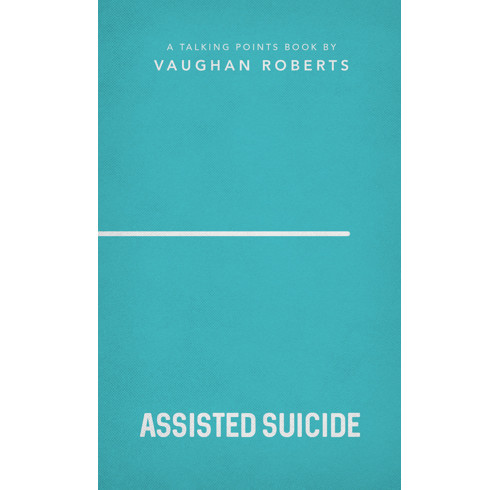 Assisted Suicide (audiobook)