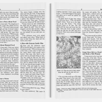 The Gospel of Mark