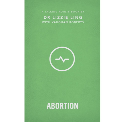 Talking Points: Abortion (ebook)