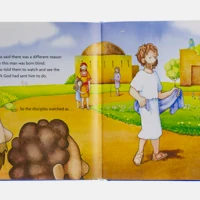 The Big Picture Story Bible (hardback)