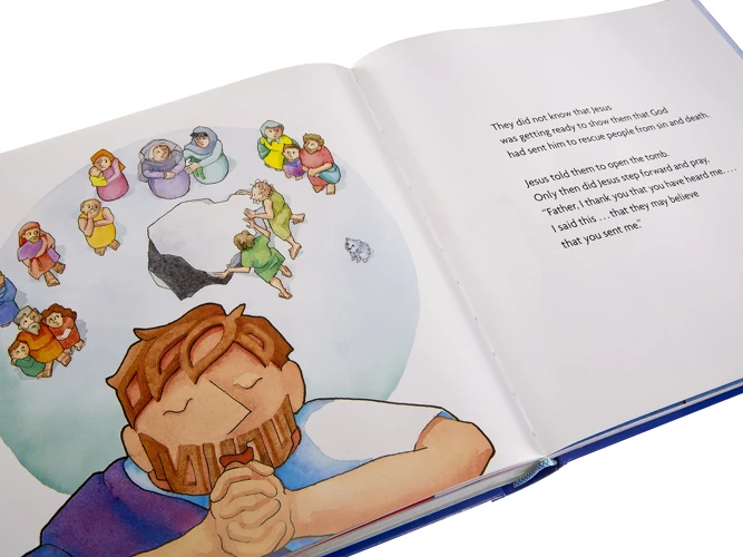 The Big Picture Story Bible (hardback)