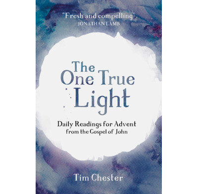 The One True Light (ebook)