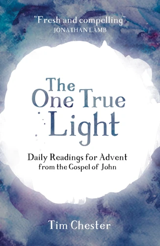 The One True Light (ebook)