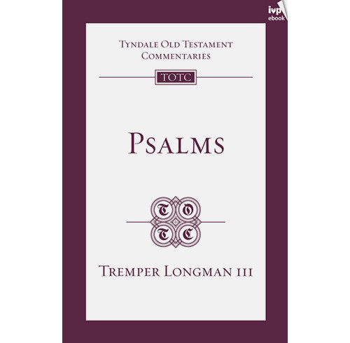 Tyndale OT Commentary: Psalms (ebook)