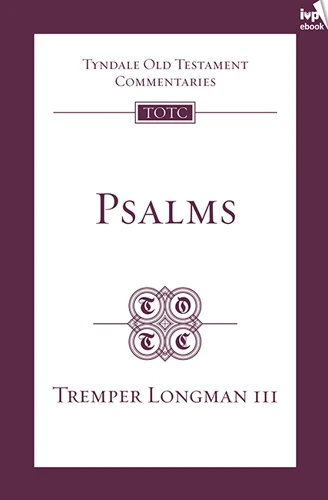 Tyndale OT Commentary: Psalms (ebook)