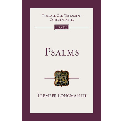 Tyndale OT Commentary: Psalms