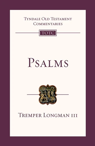 Tyndale OT Commentary: Psalms
