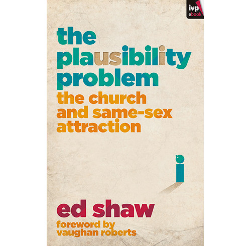 The Plausibility Problem (ebook)