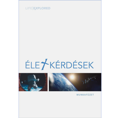 Life Explored Handbook (Hungarian)