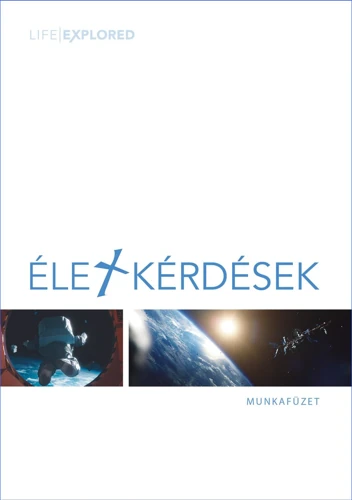 Life Explored Handbook (Hungarian)