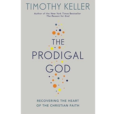 The Prodigal God