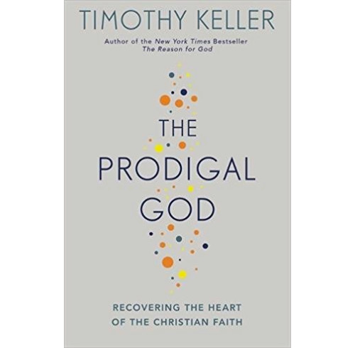 The Prodigal God