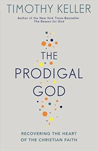 The Prodigal God