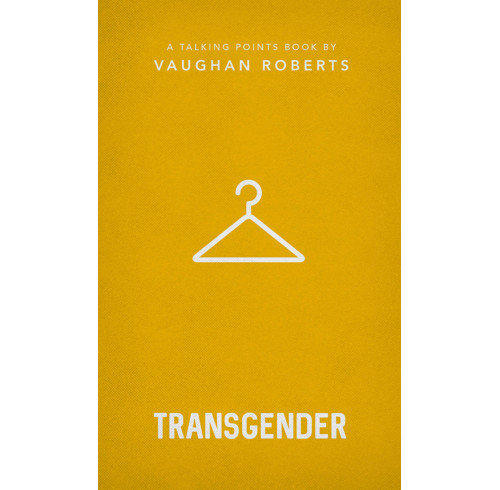 Transgender (ebook)