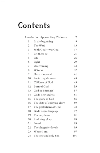 The One True Light (ebook)