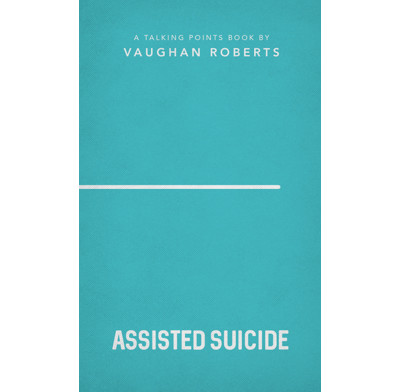 Assisted Suicide (ebook)