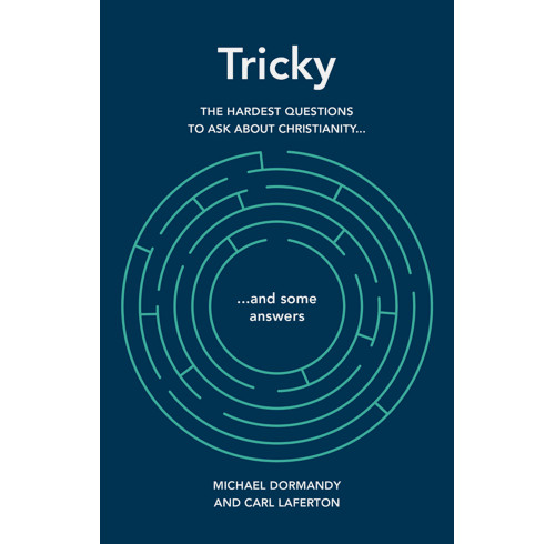 Tricky (ebook)