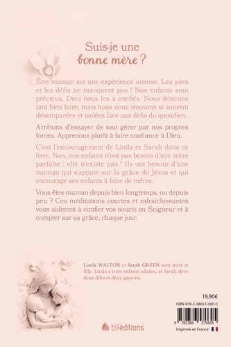 He Gives More Grace (French edition)