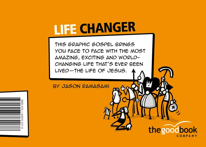 Life Changer