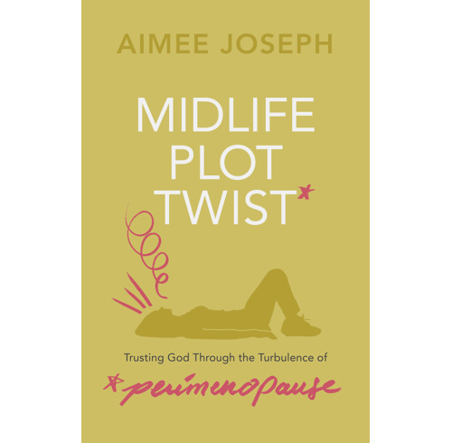Midlife Plot Twist (ebook)