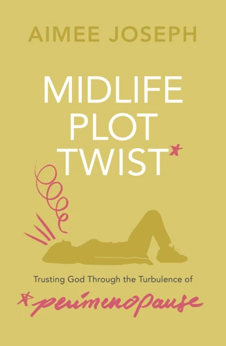 Midlife Plot Twist (ebook)