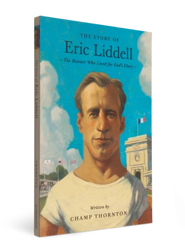 The Story of Eric Liddell