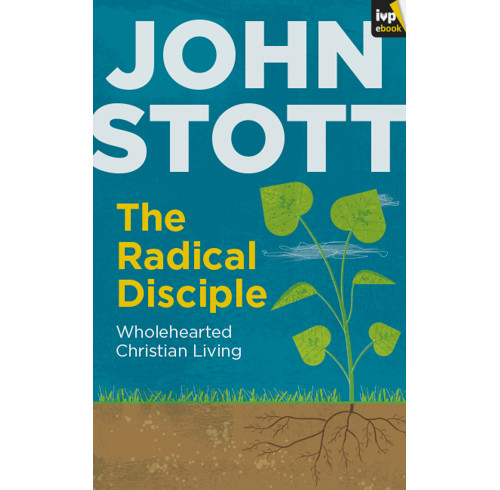 The Radical Disciple (ebook)