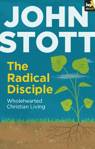 The Radical Disciple (ebook)