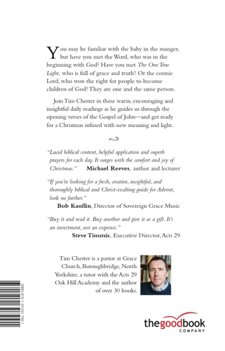 The One True Light (ebook)