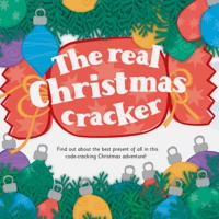 The Real Christmas Cracker