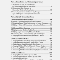 Caring for the Souls of Children