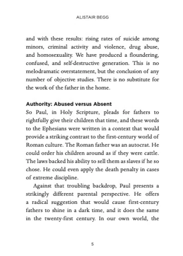 Parenting God's Way