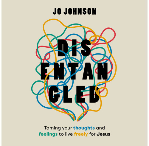 Disentangled (Audiobook)