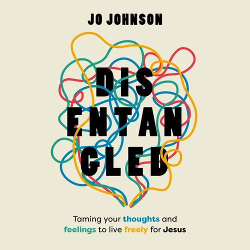 Disentangled (audiobook)