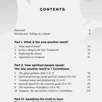 Let the Word Dwell Richly
