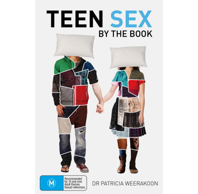 Teen Sex by the Book