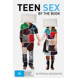 Teen Sex by the Book