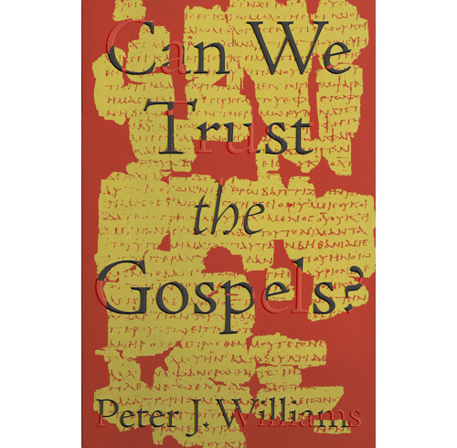 Can we trust the Gospels?