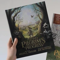 Little Pilgrim's Progress: The Illustrated Edition
