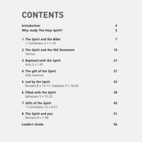 The Holy Spirit (ebook)