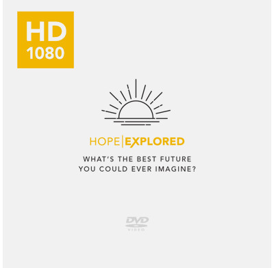 Hope Explored Episodes