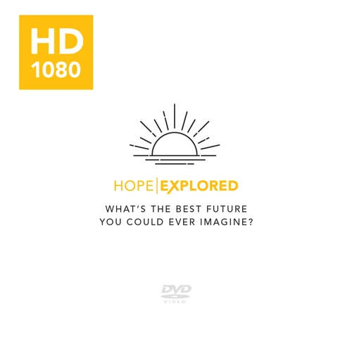 Hope Explored Episodes