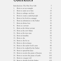 The One True Gift (ebook)