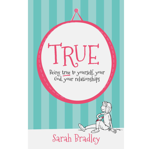 True (ebook)